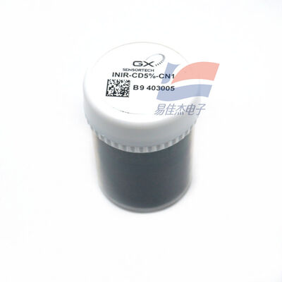 Sensor Gas Karbon Dioksida INIR-CD5%-CN1 Digital NDIR Inframerah CO2