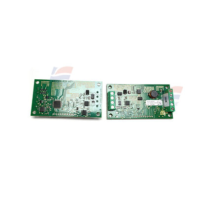 OXY-LC-A25-455 Zirconia (ZrO2) Oxygen Transmitter Mainboard 4-20 mA