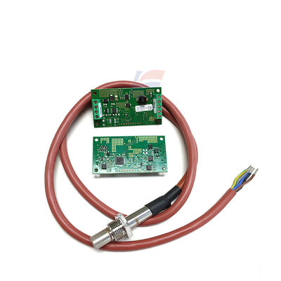 OXY-LC-A25-455 Zirconia (ZrO2) Oxygen Transmitter Mainboard 4-20 mA