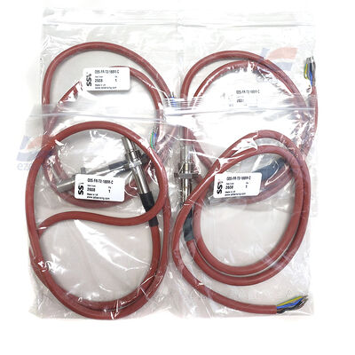 OXY-LC-A25-455 Zirconia (ZrO2) Oxygen Transmitter Mainboard 4-20 mA
