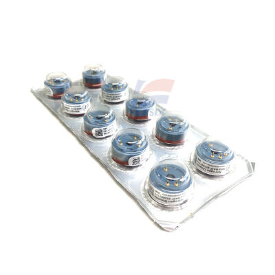 Sensor Gas Nitrogen Dioksida NO2-B43F Elektrokimia Empat Elektroda