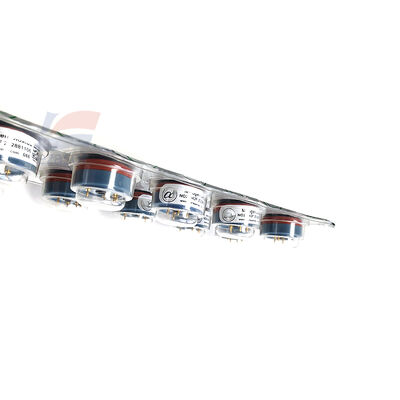 Sensor Gas Nitrogen Dioksida NO2-B43F Elektrokimia Empat Elektroda