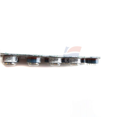 Sensor Gas Nitrogen Dioksida NO2-B43F Elektrokimia Empat Elektroda