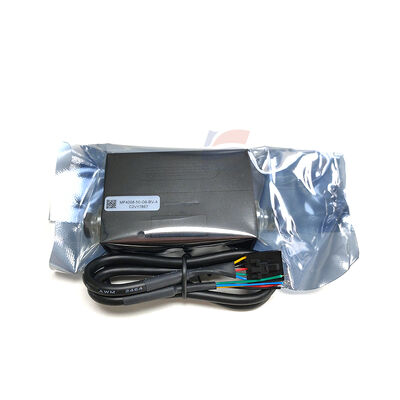 MF4008-50-O6-BV-A Meteran Aliran Massa Gas Termal RS485 Modbus Keluaran Digital