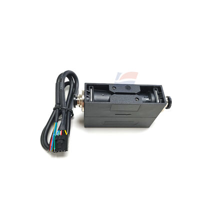 MF4008-50-O6-BV-A Meteran Aliran Massa Gas Termal RS485 Modbus Keluaran Digital