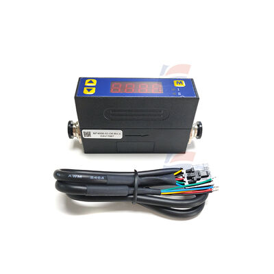 MF4008-50-O6-BV-A Meteran Aliran Massa Gas Termal RS485 Modbus Keluaran Digital