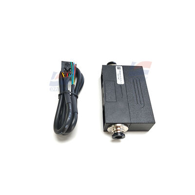 MF4008-50-O6-BV-A Meteran Aliran Massa Gas Termal RS485 Modbus Keluaran Digital