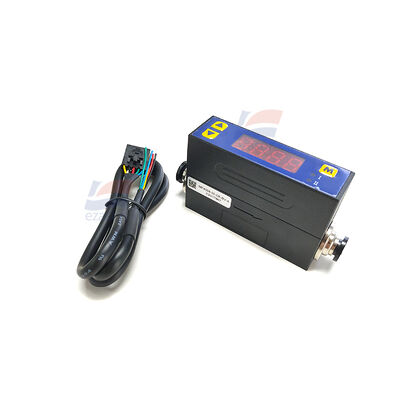 MF4008-50-O6-BV-A Meteran Aliran Massa Gas Termal RS485 Modbus Keluaran Digital