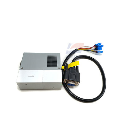 AMC2100R02 Mass Flow Controller MFC Jangkauan pengukuran 500 mL/menit
