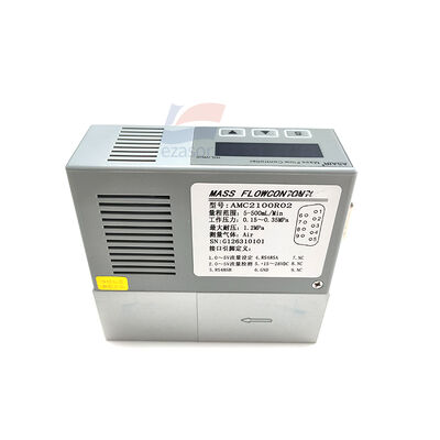 AMC2100R02 Mass Flow Controller MFC Jangkauan pengukuran 500 mL/menit