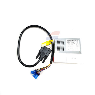 AMC2100R02 Mass Flow Controller MFC Jangkauan pengukuran 500 mL/menit