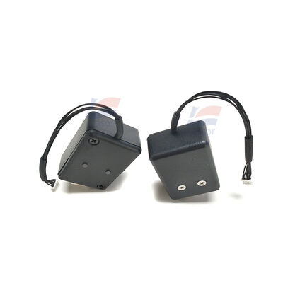 000-0SPI-00 Papan Adaptor SPI ke USB Didedikasikan Khusus untuk Sensor Penghitung Partikel Optik OPC-N3