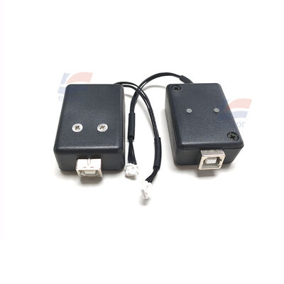 000-0SPI-00 Papan Adaptor SPI ke USB Didedikasikan Khusus untuk Sensor Penghitung Partikel Optik OPC-N3