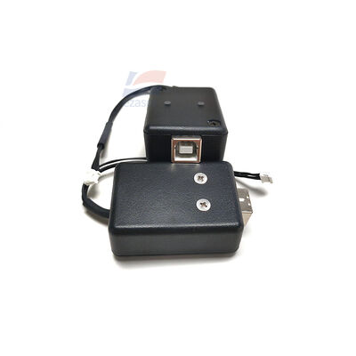 000-0SPI-00 Papan Adaptor SPI ke USB Didedikasikan Khusus untuk Sensor Penghitung Partikel Optik OPC-N3