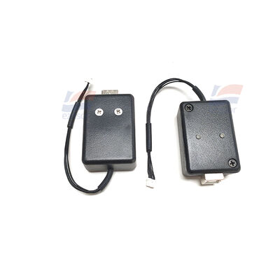 000-0SPI-00 Papan Adaptor SPI ke USB Didedikasikan Khusus untuk Sensor Penghitung Partikel Optik OPC-N3