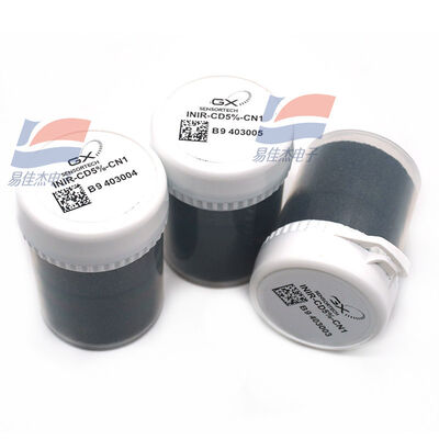 Sensor Gas Karbon Dioksida NDIR (Non-Dispersive Infrared) INIR-CD5%-CN1 Industri untuk Pemantauan Ruang Terbatas Industri