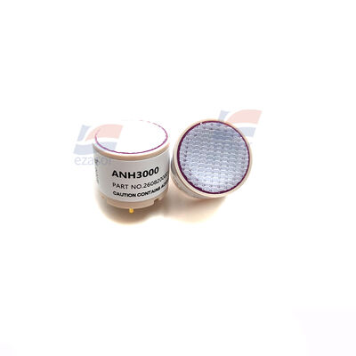 ANH3000 Sensor Amonia Elektrokimia Tiga Elektrod untuk Mendeteksi Konsentrasi Amonia Seperti Analis Amonia Dan Alarm Amonia