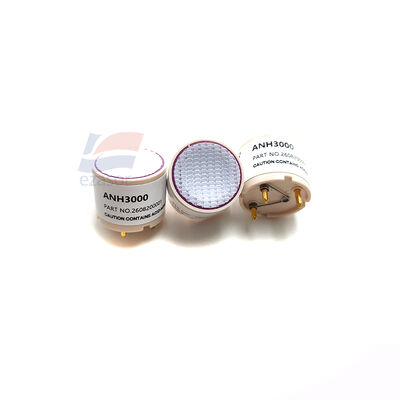 ANH3000 Sensor Amonia Elektrokimia Tiga Elektrod untuk Mendeteksi Konsentrasi Amonia Seperti Analis Amonia Dan Alarm Amonia