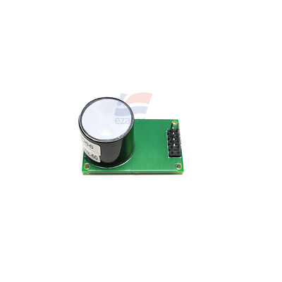 YJJ SprintIR-WX-60 NDIR CO2 Gas Sensor | High Speed for Gas Analysis & Industrial Monitoring