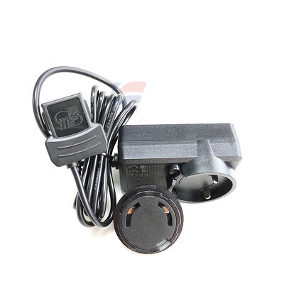YJJ MP420 Charger mPowerMUNI Multi-Gas Detector Power Supply for Industrial Gas Detectors