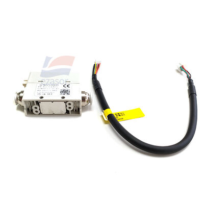 AFM0710H00 Thermal MEMS Gas Mass Flow Meter RS485 Modbus RTU