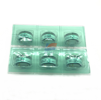 Sensor Gas Karbon Disulfida CF-100 200 ppm, Detektor Gas CS2 Dalam Kontrol Keamanan Perumahan