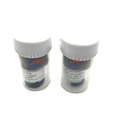 4CM 2112B2055R Sensor Karbon Monoksida 800 - 1200 mBar Dalam Lapangan Keamanan Kehidupan Seluler