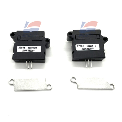 Sensor Aliran Udara Medis AWM43300V 5V Amplified Low Vacuum Mass