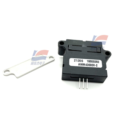 AWM43600V-2 Microbridge Mass Medical Air Flow Sensor Oksigen Konsentrator Dan Konserver