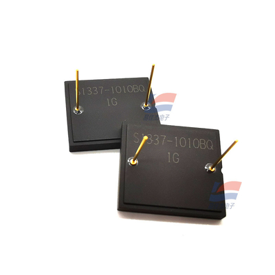 S1337-1010BQ Silikon Photodiode Untuk Fotometri Presisi Dari UV Ke IR Kapasitas Rendah