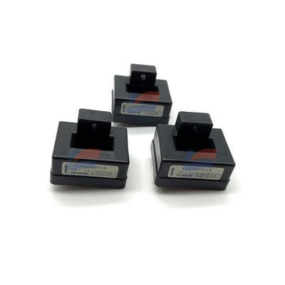 Open Loop Hall Effect Sensor Arus DC Otomatisasi L05Z800S15