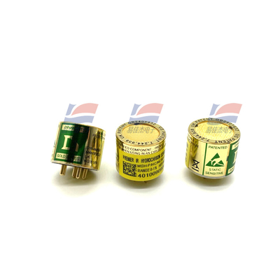 Sensor Karbon Dioksida MSH-P/HC/NC/5/V/P Sensor Gas Inframerah