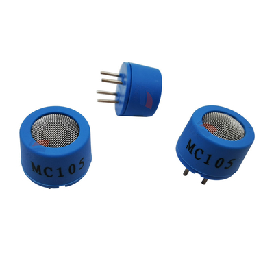 MC105 Catalytic Combustion Gas Sensor 0-100% LEL Gas Bakar