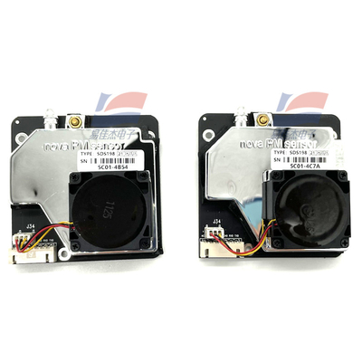 SDS198 PM100 Sensor Deteksi Debu, Particulate Matter Laser Optical Dust Sensor
