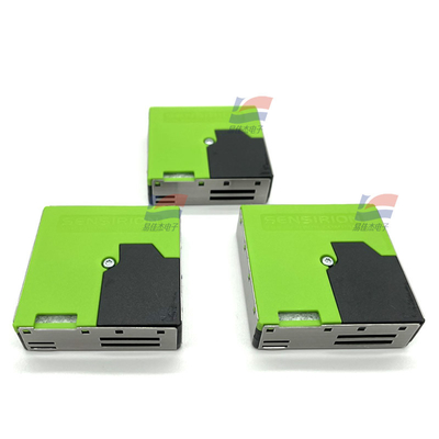 SPS30 Particulate Matter Sensor Lainnya Laser Scatter Monitoring Dan Control 4.5 V