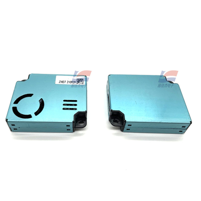 ZH07 Sensor Lainnya Miniatur, Sensor Debu Kualitas Udara Universal Output PWM