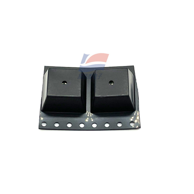 SCD40 Photoacoustic CO2 Sensor Kualitas Udara Perakitan SMD Karbon Dioksida
