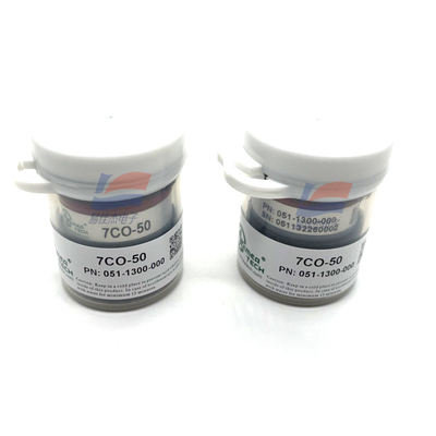 Sensor Karbon Monoksida Elektrokimia Seri 7CO-50 7