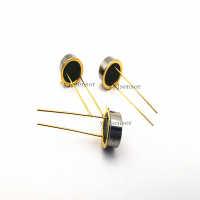 S2386-44k Sensor Fotolistrik Inframerah Beralih Sensor 1600 pF Sangat Sensitif