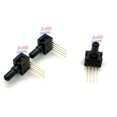 Sensor Tekanan 24PCAFA6G 22/24/26PC Series Meter Dan Diferensial