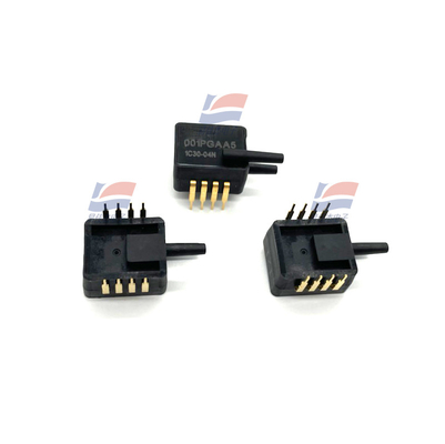 Sensor Tekanan Seri ASDXRRX001PGAA5 ASDX Dengan Antarmuka Papan 0 PSI Ke 1 PSI