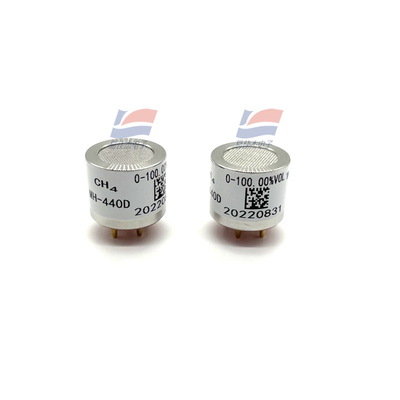 MH-440D NDIR Sensor Metana Inframerah untuk pemantauan kualitas udara HVAC
