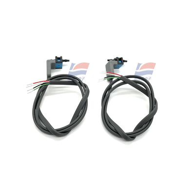Antarmuka Papan 26PCDFG5G Mengalir Melalui Sensor Tekanan 30PSI 10V DC Analog Type