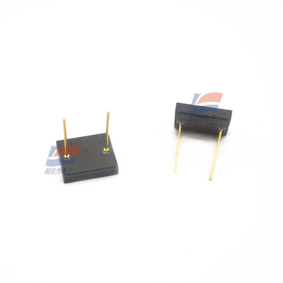 S1227-66BR Si Photodiode Sensitivitas UV Tinggi Sensitivitas IR Reverse Voltahe VR Max 5V