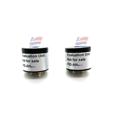 PID-AH5 PID Gas Sensor Photoion VOC Sensor Deteksi Jarak Kecil Waktu Respon Cepat