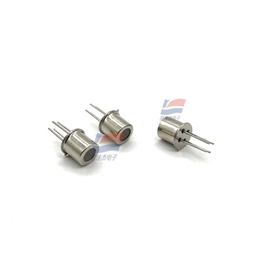 YJJ MP-7 Planar Semiconductor Carbon Monoxide Sensor Digunakan Untuk Rumah Tangga Carbon Monoxide Gas Leak Alarm