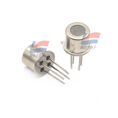 Sensor Freon WSP5110 Detektor Kebocoran Refrigeran Respon Cepat