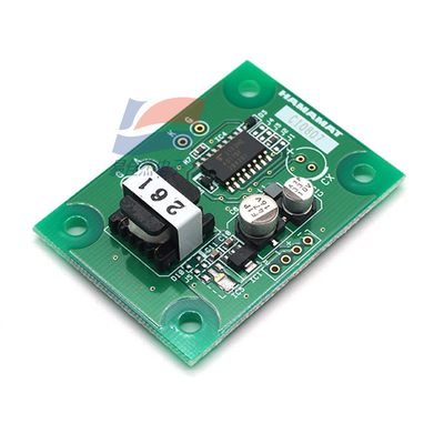 Modul Detektor Api C10807 R2868 Papan Pengembangan Pendukung
