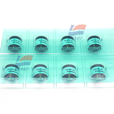 HCL/M-20 Gas Hidrogen Klorida Sensor Perumahan Miniatur Sensor Gas HCL