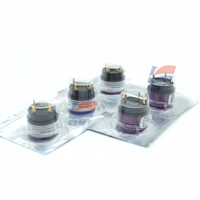 Sensor Detektor Gas Ammonia NE4-NH3 3 Elektroda Untuk Aplikasi Industri